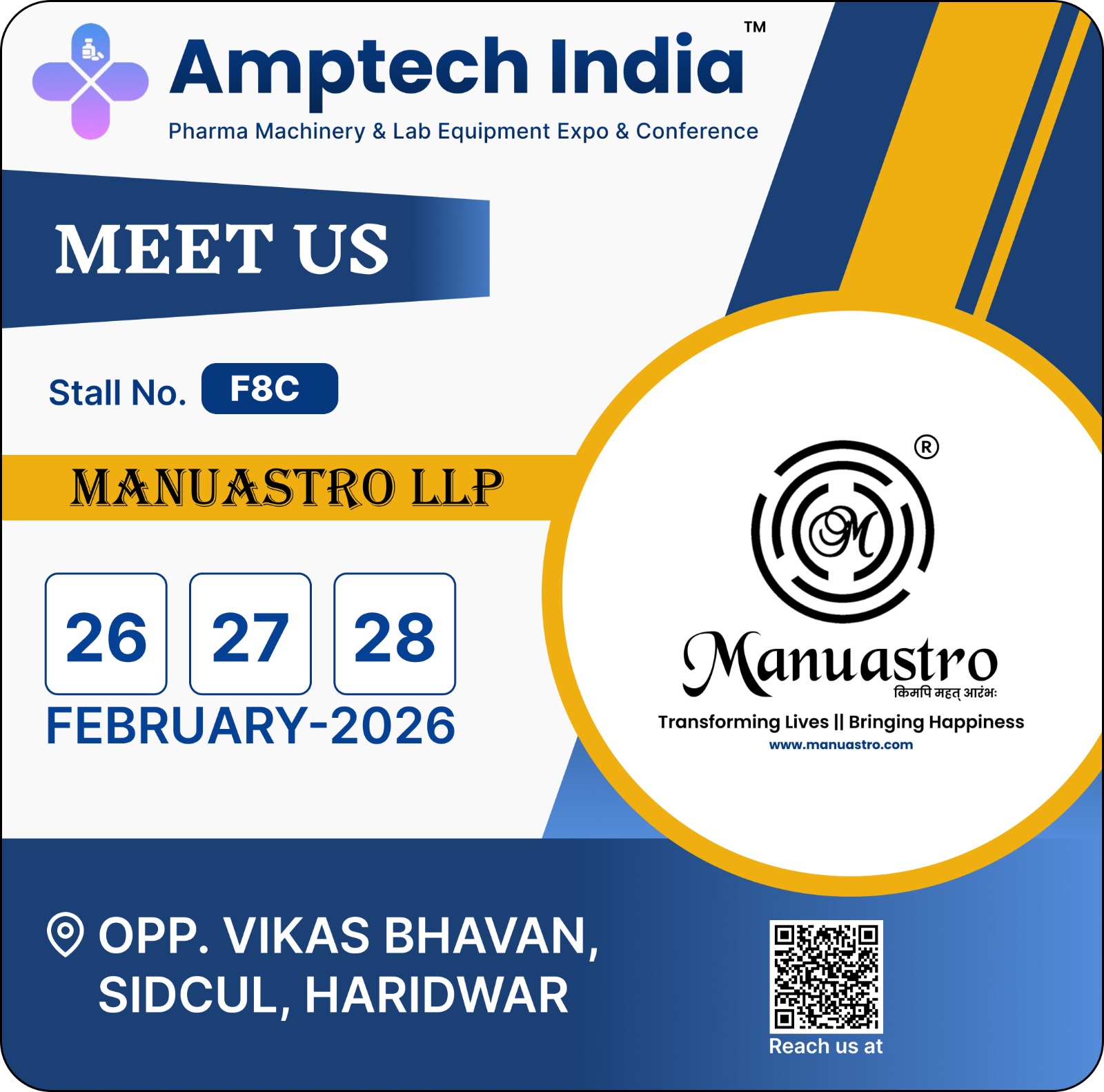 Industrial Expo 2026