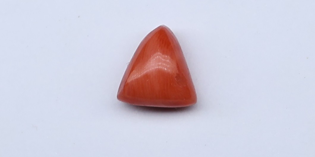 Natural Red Coral