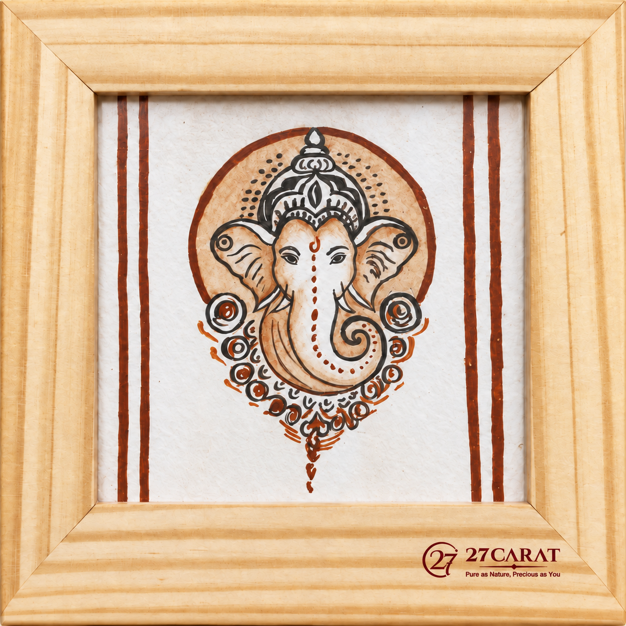 Lord Ganesha
