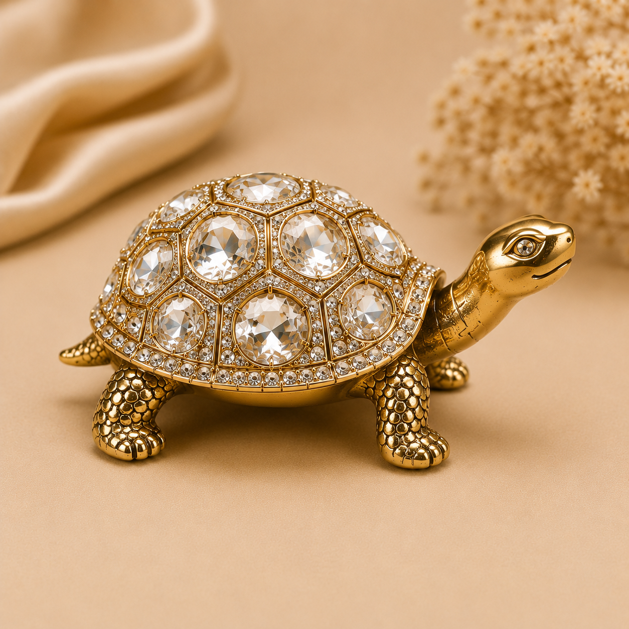 Feng Shui Tortoise