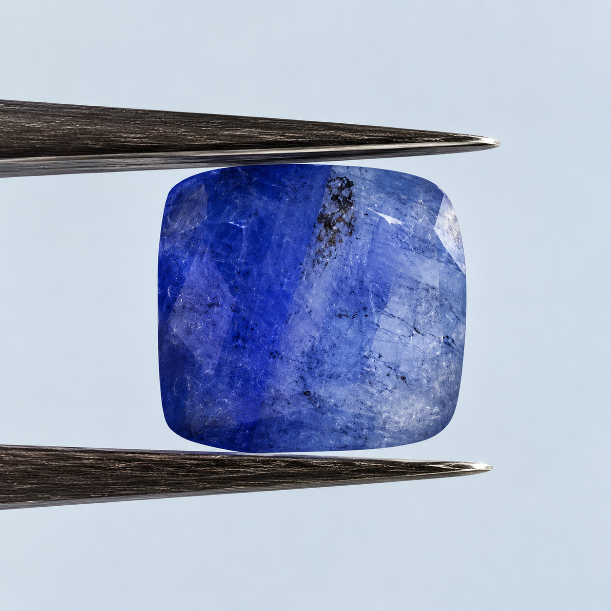 Natural Blue Sapphire