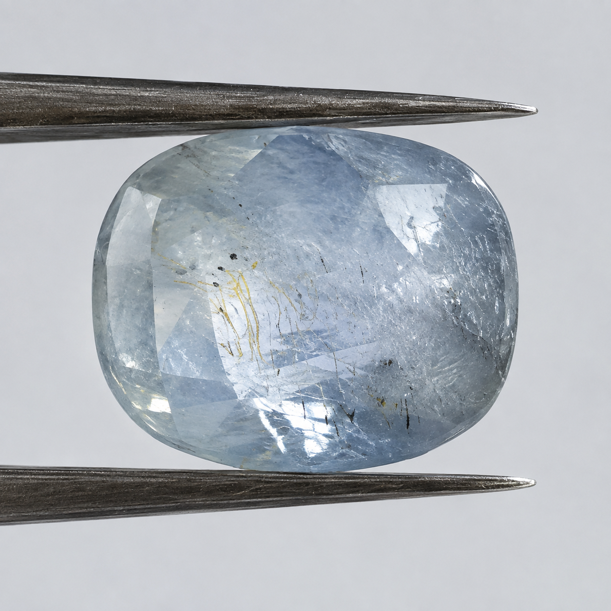 Natural Blue Sapphire