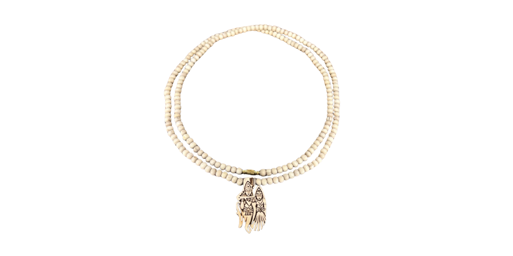 Tulsi Necklace