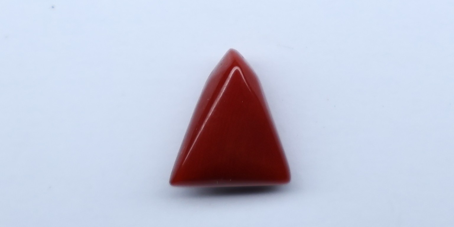 Natural Red Coral