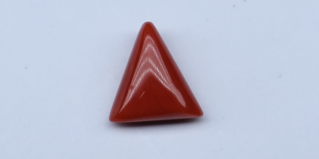 Natural Red Coral