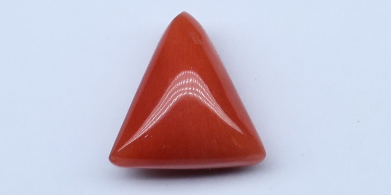 Natural Red Coral