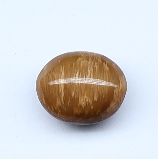 Natural Cat's Eye