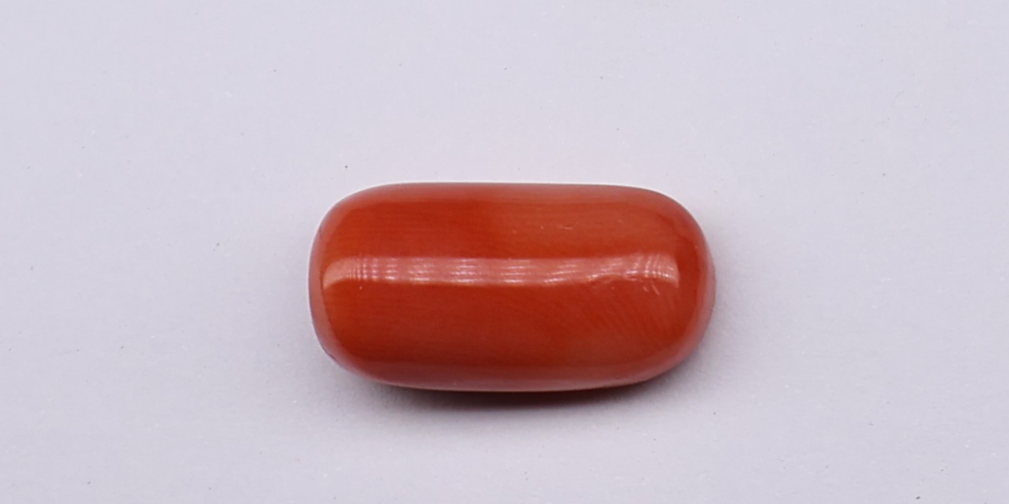 Natural Red Coral