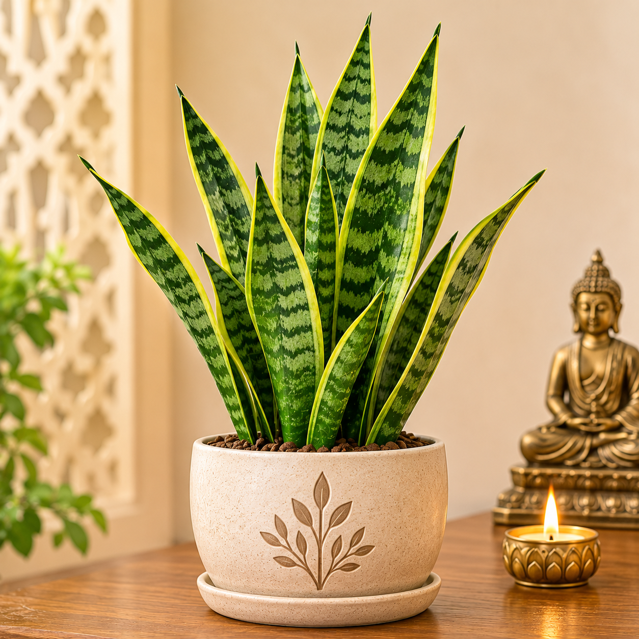 Snake Plant