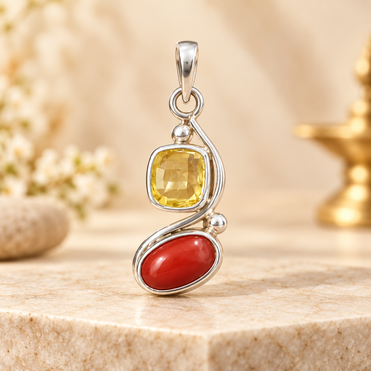 Sample Pendent Design-Female
