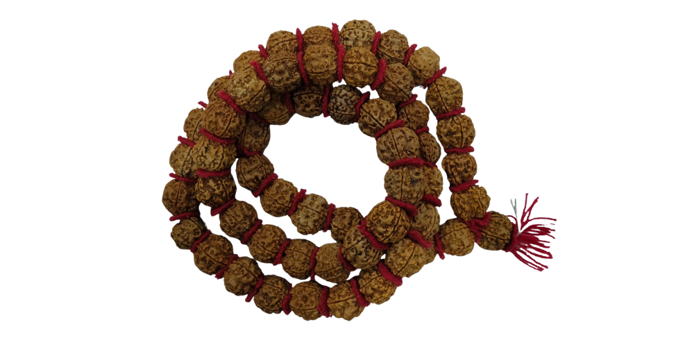 Panchmukhi Kantha Mala