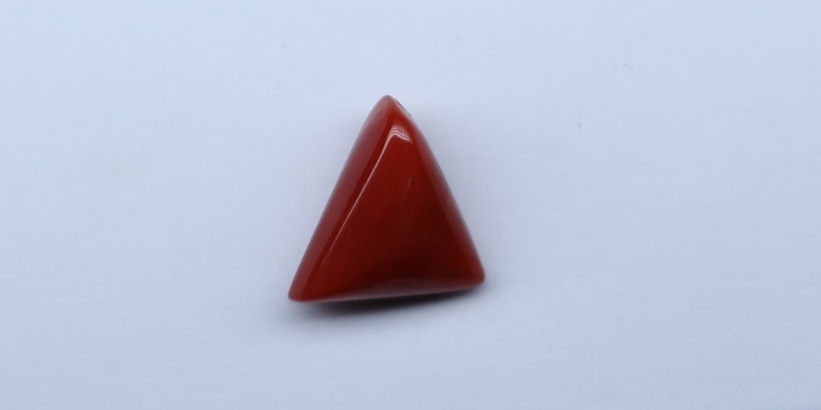 Natural Red Coral