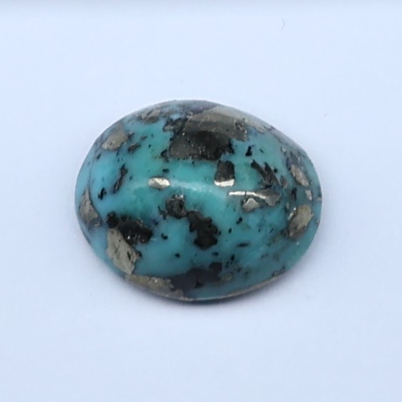 Natural Turquoise