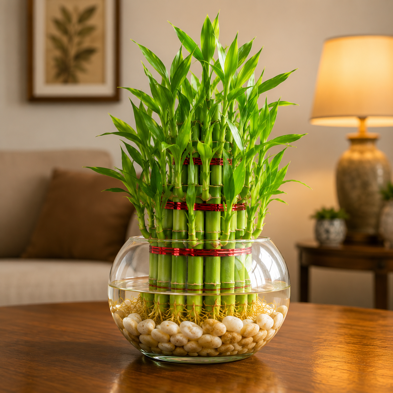 Lucky Bamboo