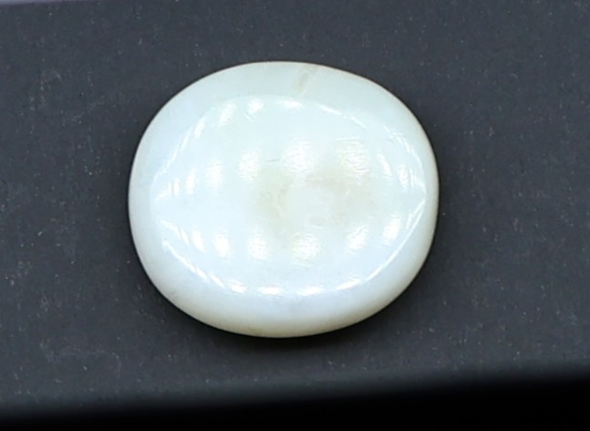 Natural White Opal
