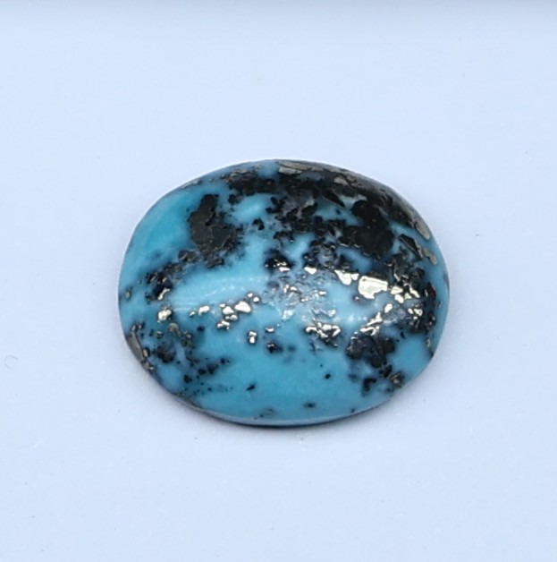 Natural Turquoise