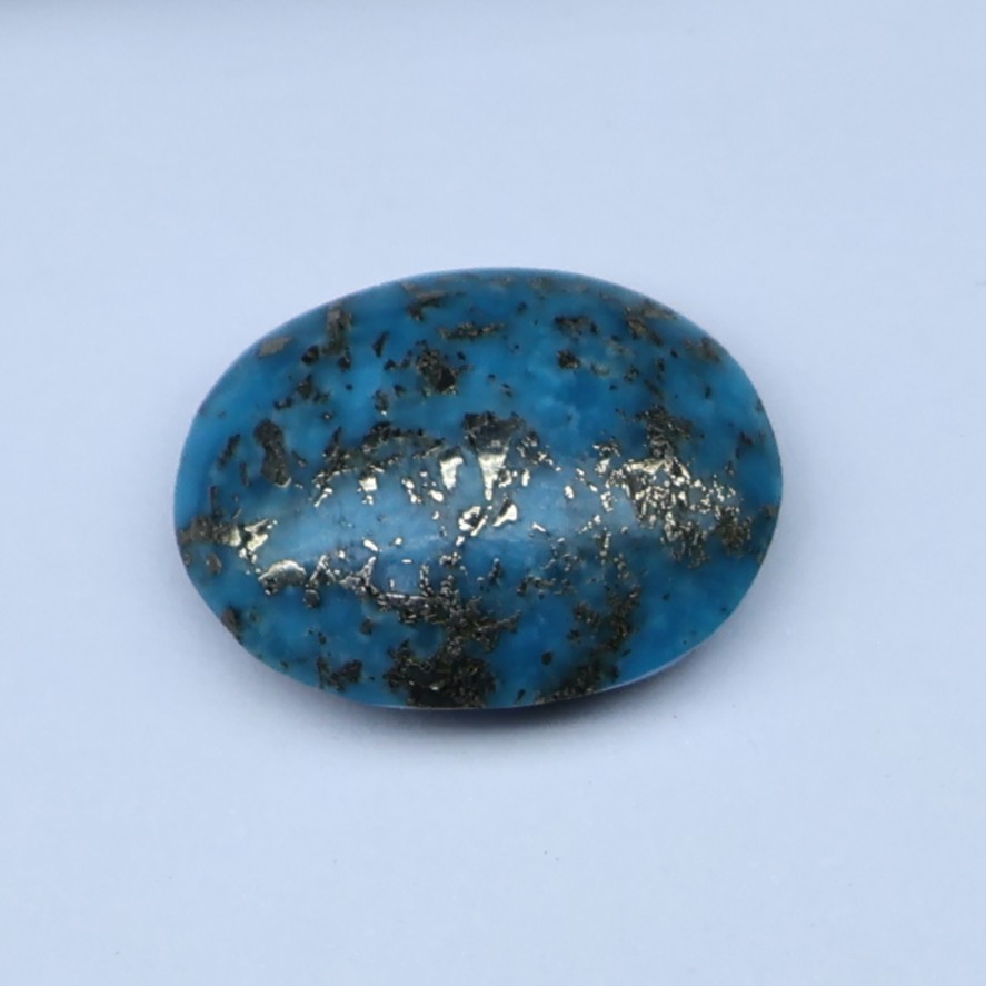 Natural Turquoise