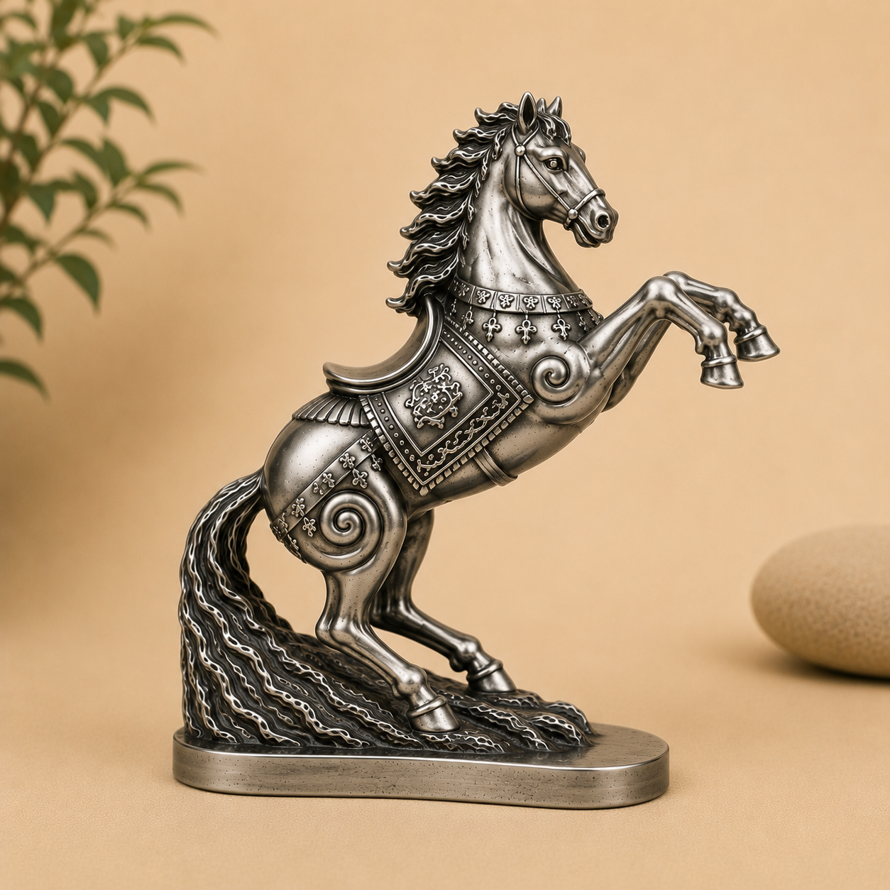Feng Shui Horse