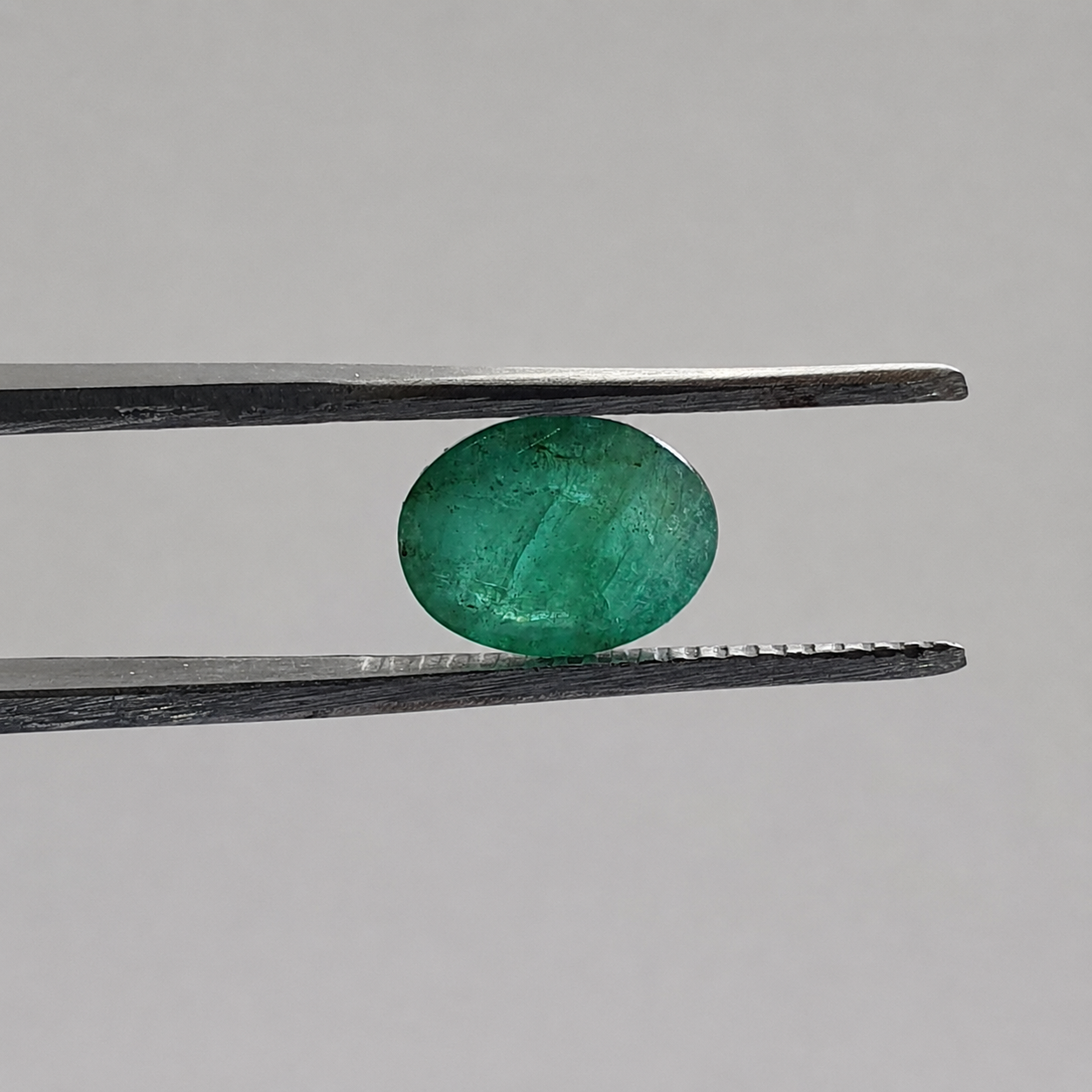 Natural Emerald
