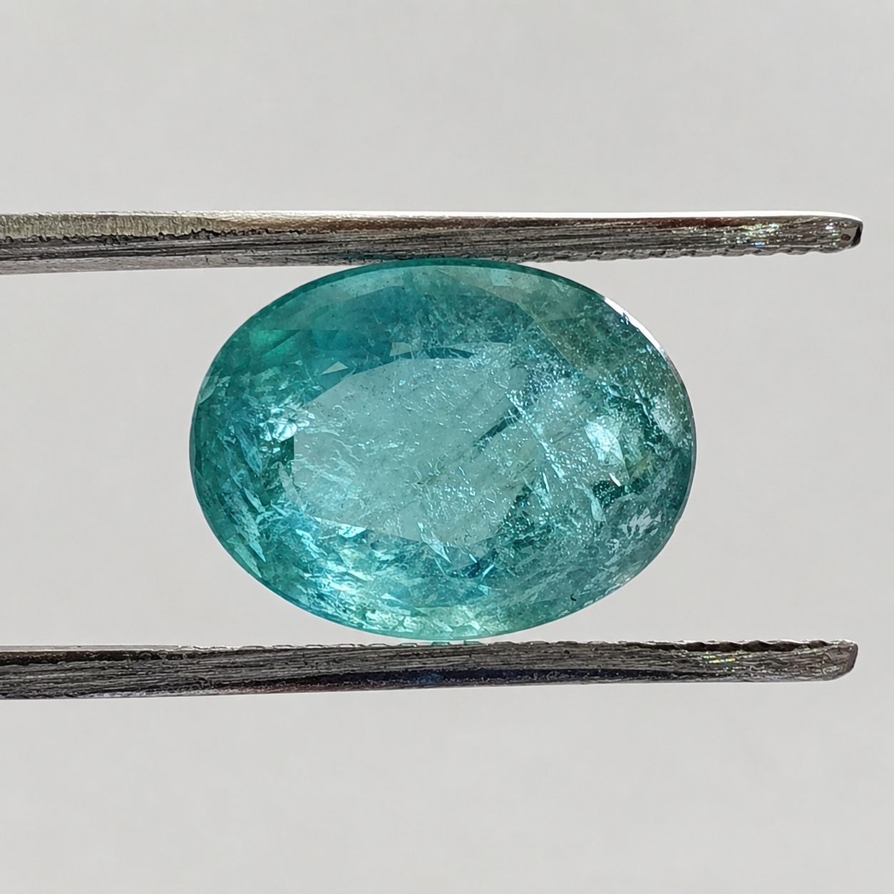 Natural Emerald