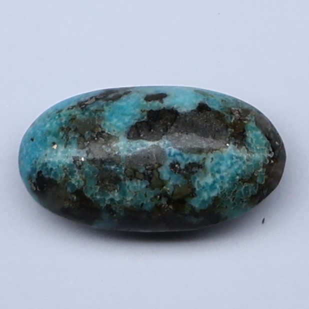 Natural Turquoise