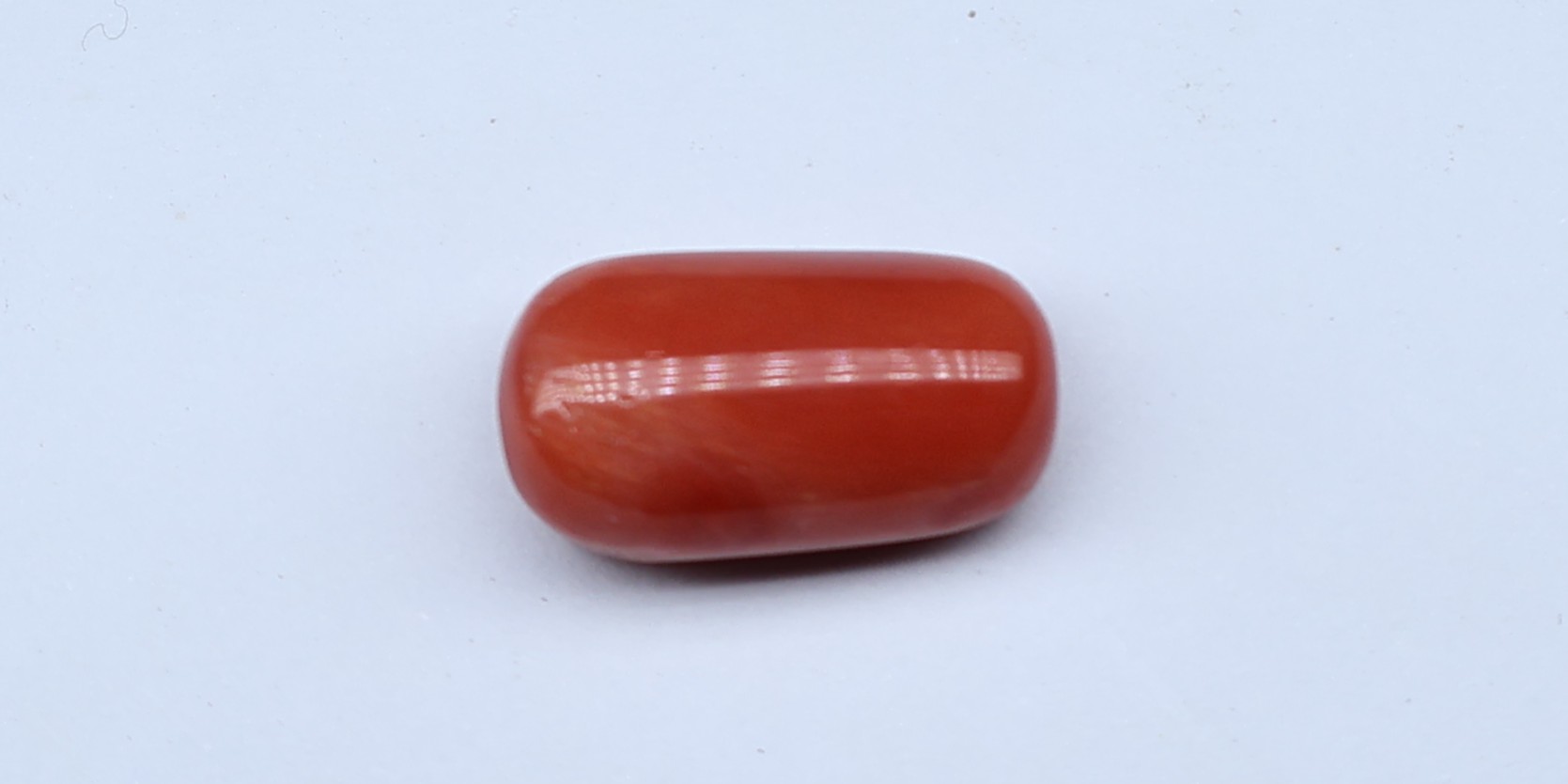 Natural Red Coral
