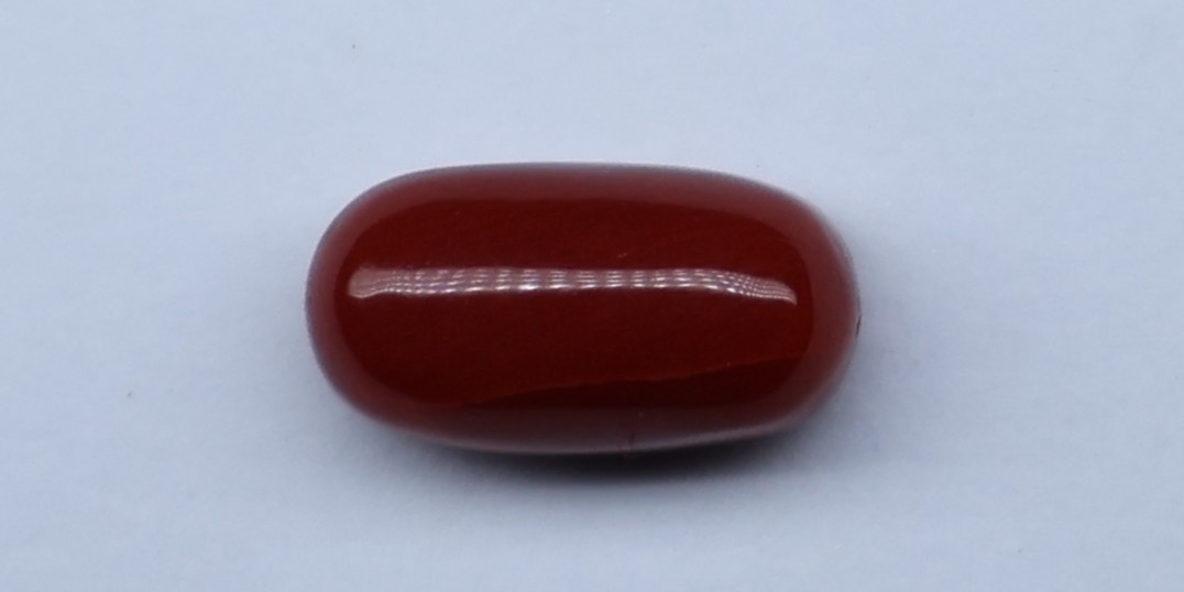 Natural Red Coral