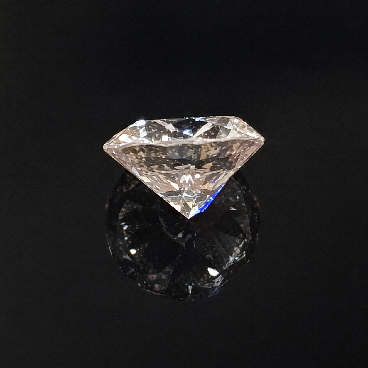 Natural Diamond