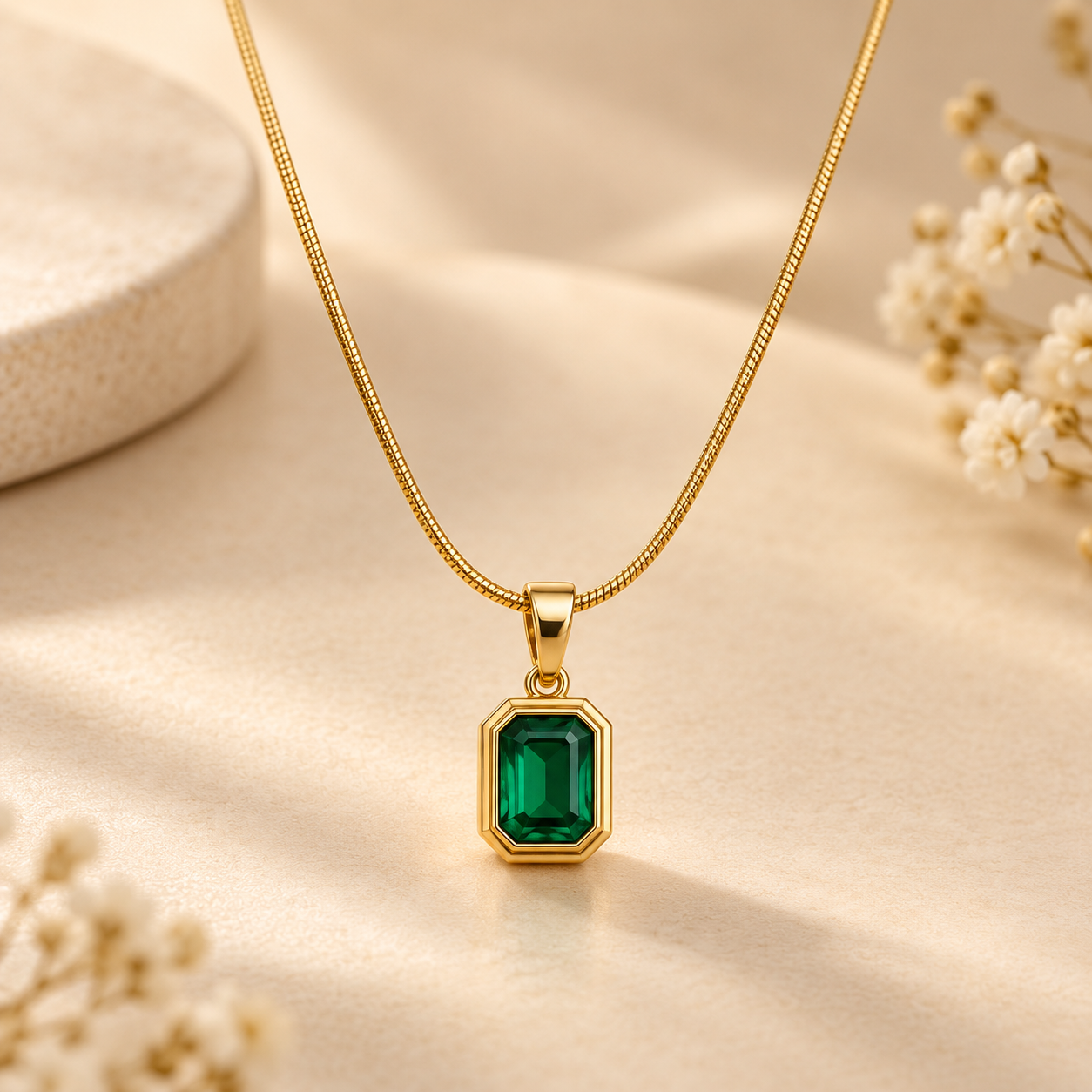 Sample Pendent Design-Female/Male