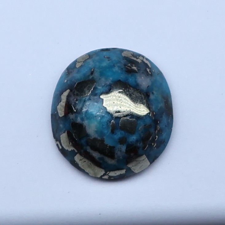 Natural Turquoise