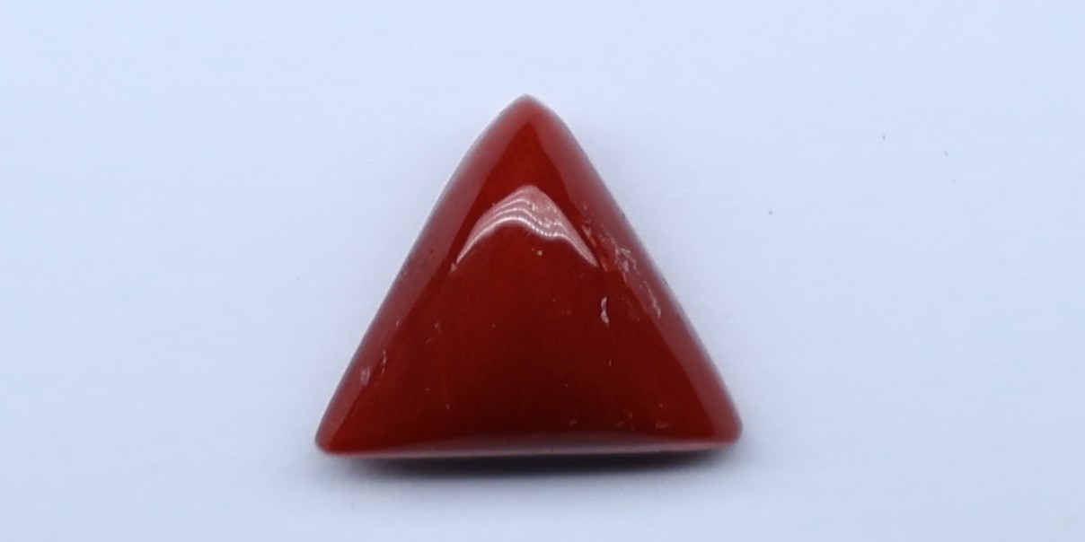 Natural Red Coral