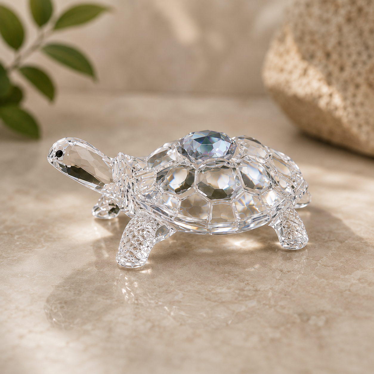 Feng Shui Tortoise