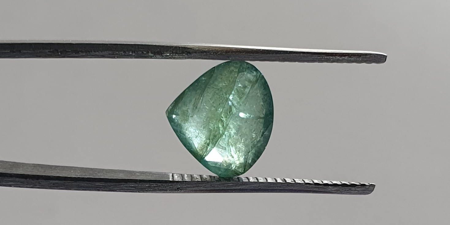 Natural Emerald