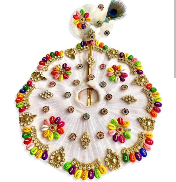 Krishna Cloths