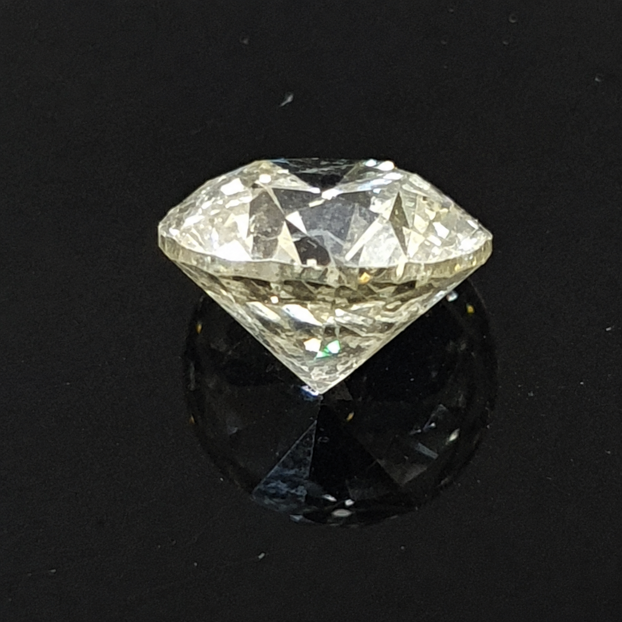 Natural Diamond
