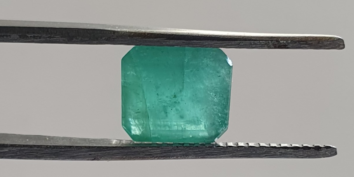 Natural Emerald