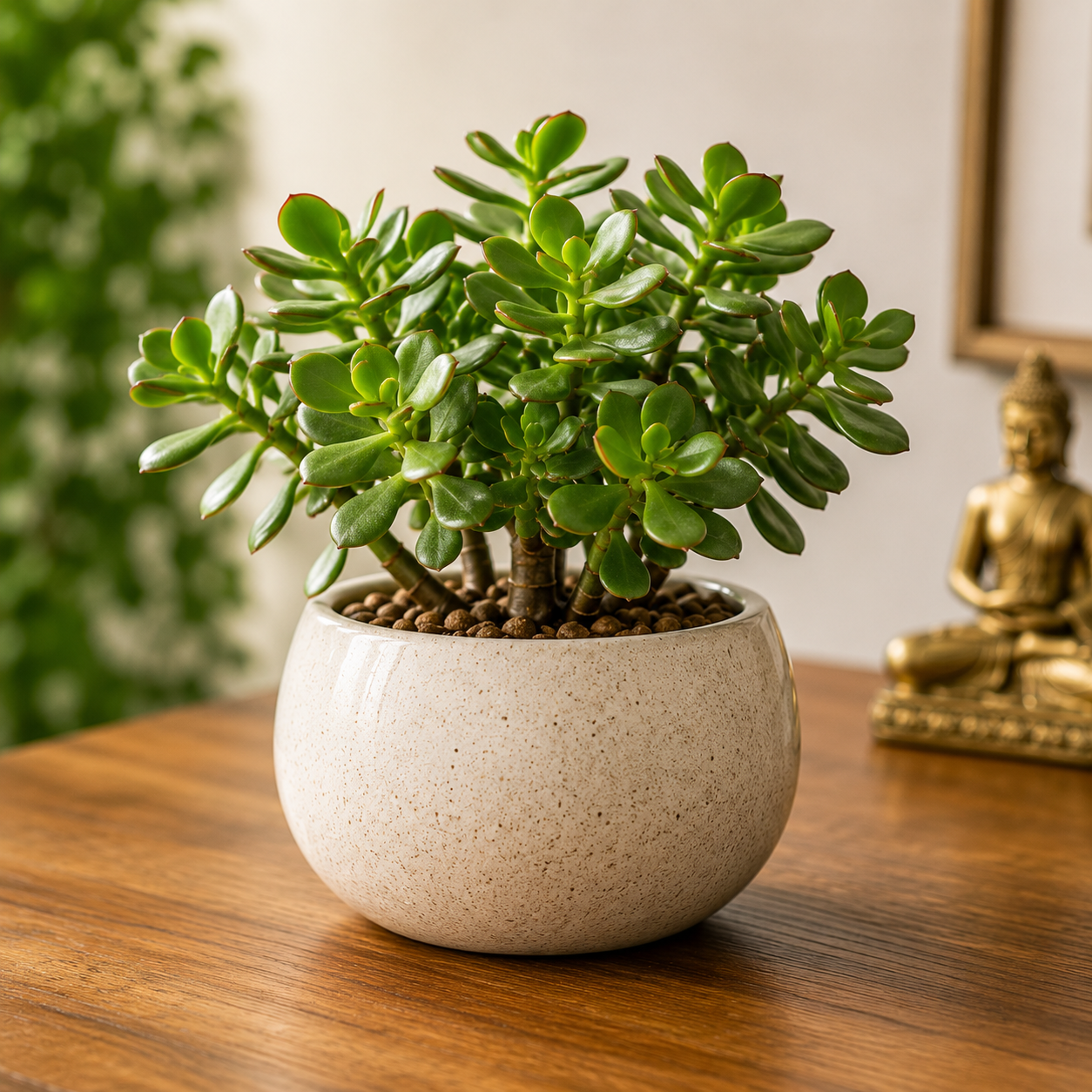 Jade Plant