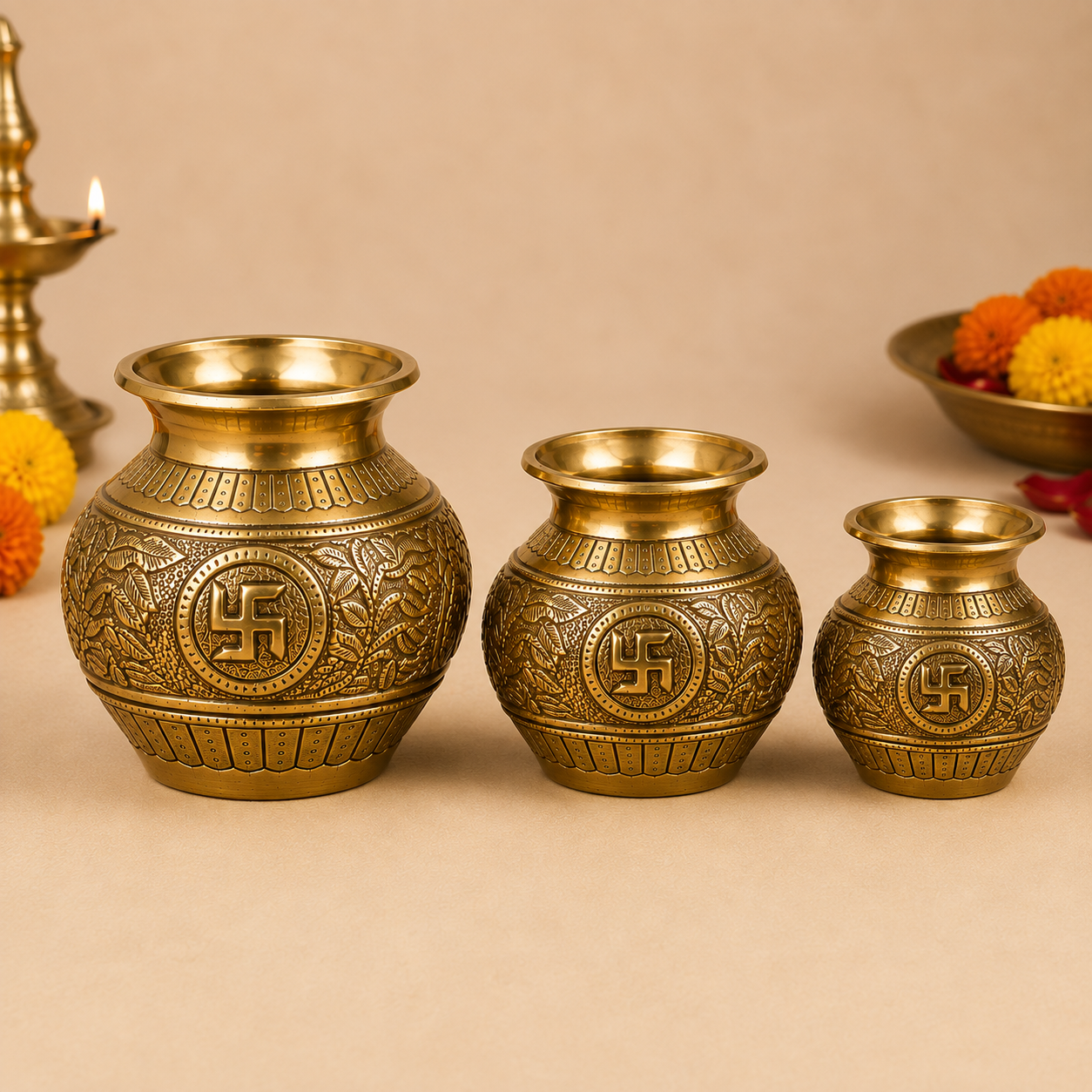 Kalash Set