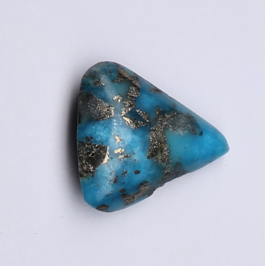 Natural Turquoise