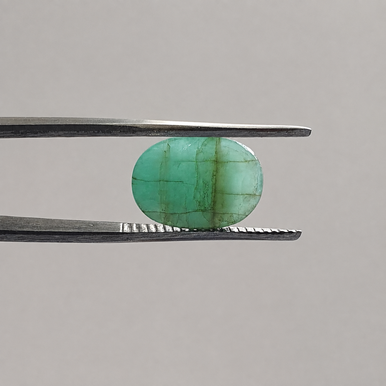 Natural Emerald