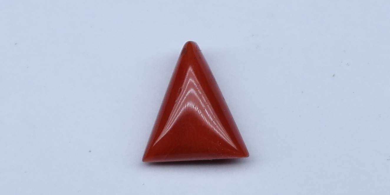 Natural Red Coral