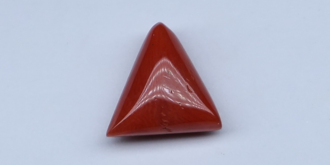 Natural Red Coral