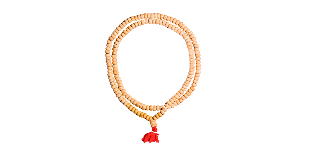 Plain Tulsi Mala