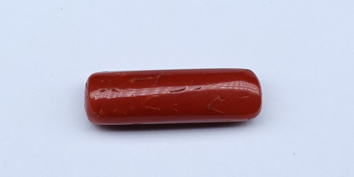 Natural Red Coral
