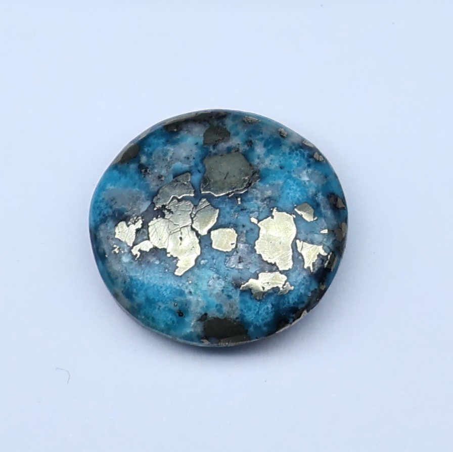 Natural Turquoise