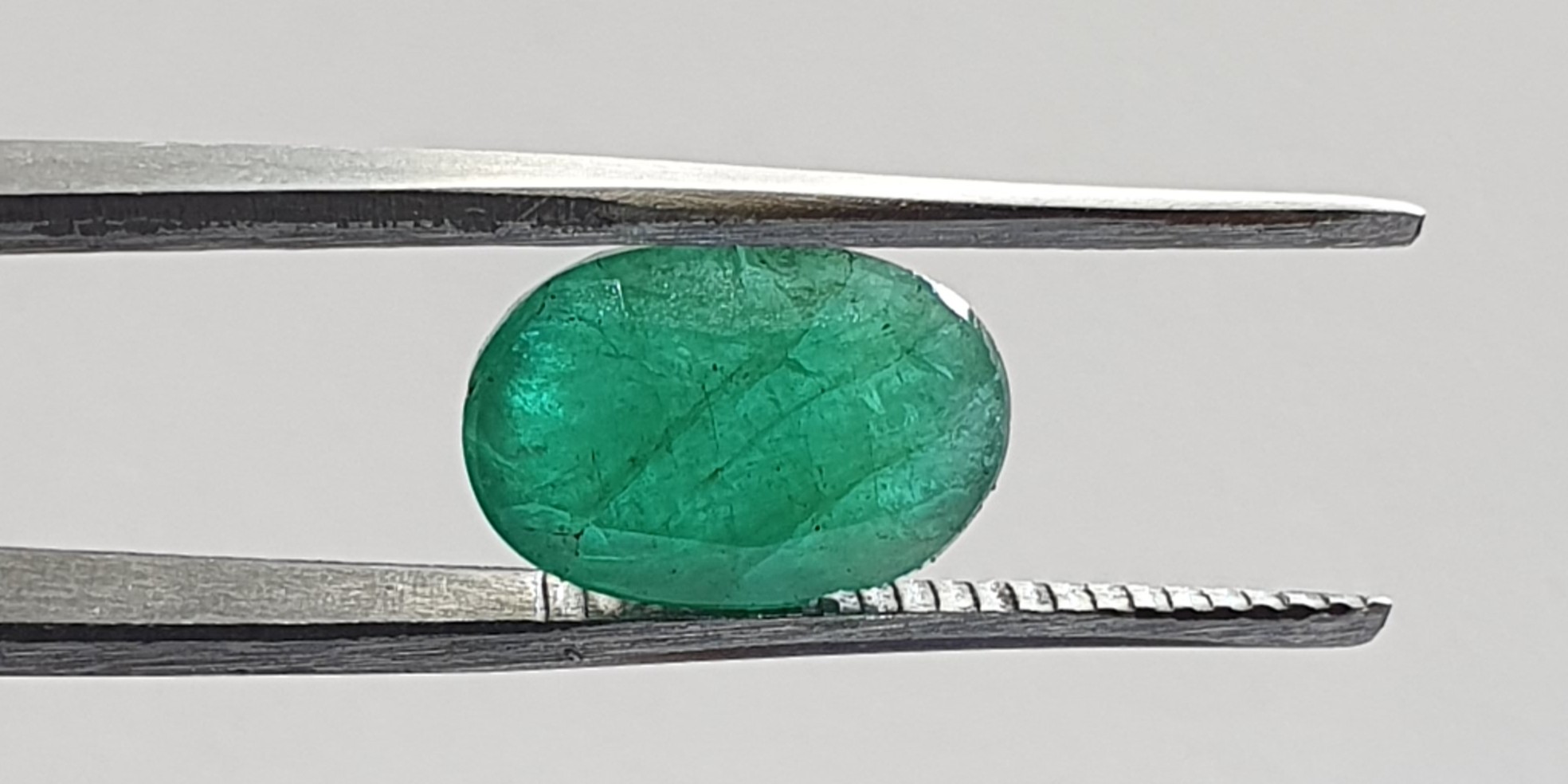 Natural Emerald