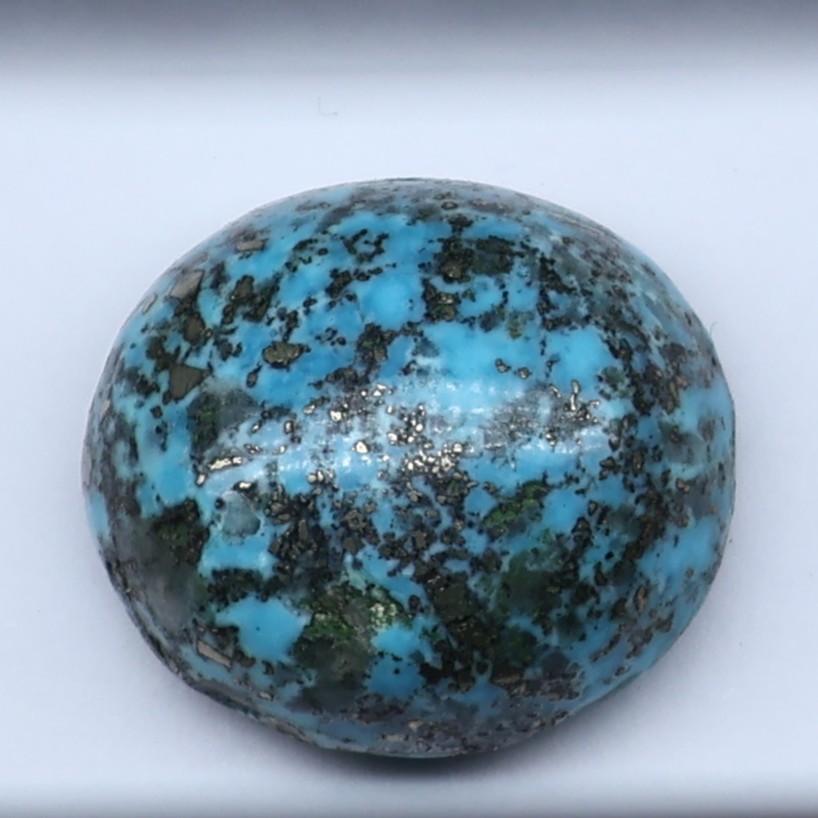 Natural Turquoise