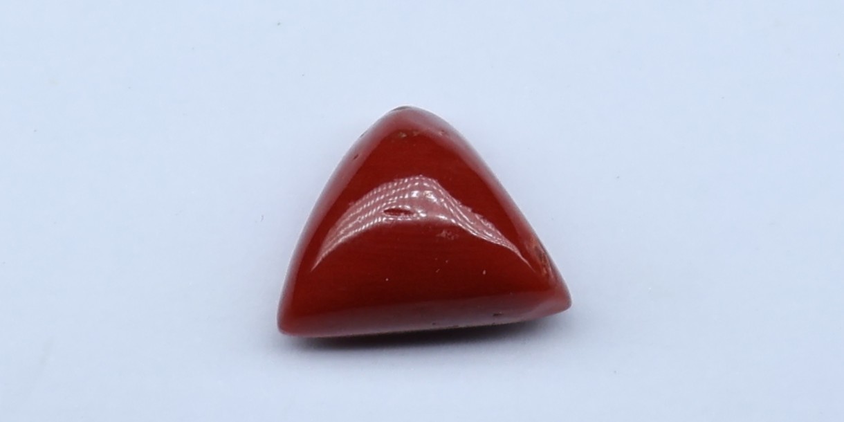 Natural Red Coral