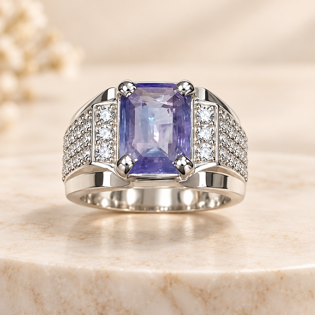 Sample Ring Design-Male