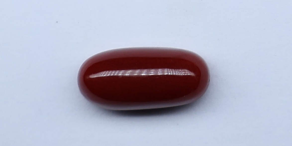Natural Red Coral